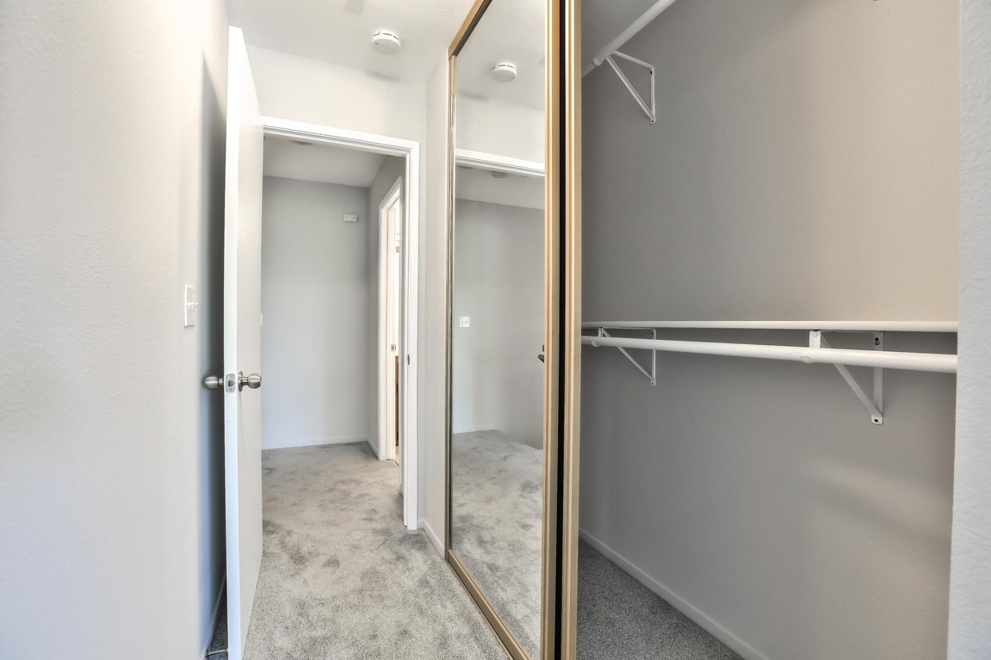 1925 Vista Cay San Mateo, CA 94404 - Photo 16 of 24 a view of closet area