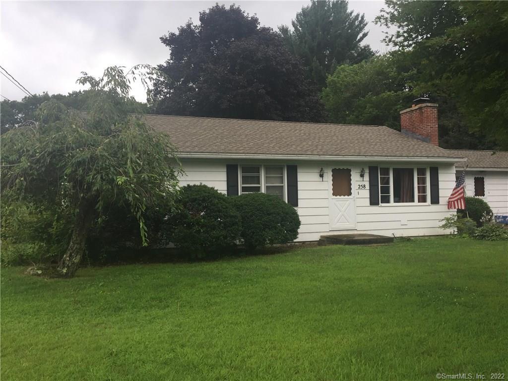258 Woodtick Road Wolcott, CT 06716 - Photo 1 of 1 Gallery Image 1