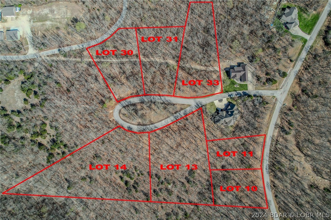 Lot 11 Cross Creek Road Camdenton, MO 65020 - Photo 2 of 28