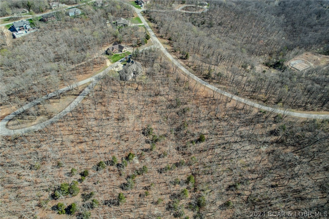 Lot 11 Cross Creek Road Camdenton, MO 65020 - Photo 3 of 28