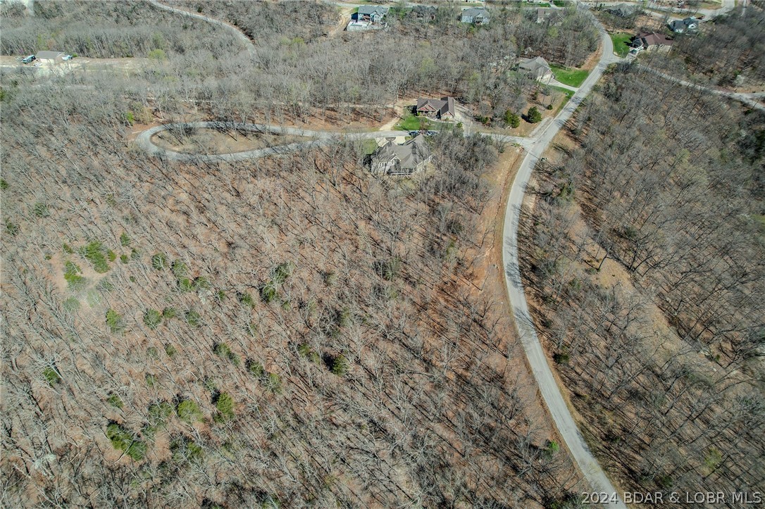 Lot 11 Cross Creek Road Camdenton, MO 65020 - Photo 4 of 28