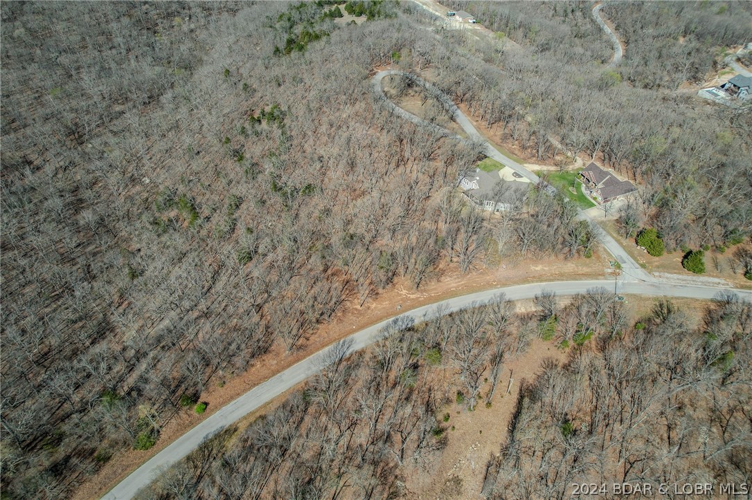Lot 11 Cross Creek Road Camdenton, MO 65020 - Photo 5 of 28