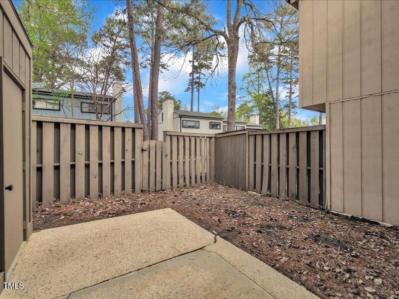 717 East Millbrook Road Raleigh, NC 27609 - Photo 21 of 21