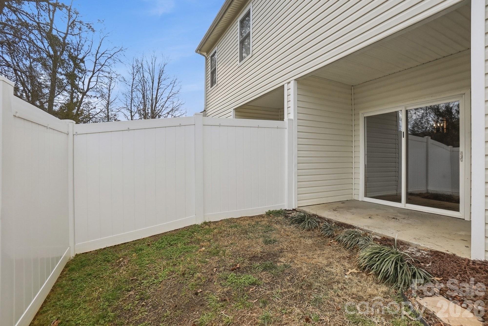 711 Stone Village Drive Fort Mill, SC 29708 - Photo 42 of 46 a view of small space with a large tree