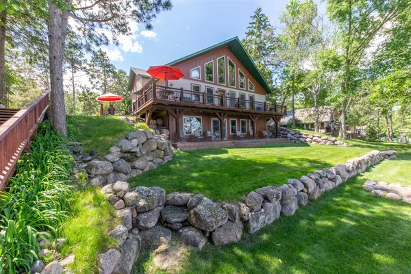 $1,395,000 | 31512 Lowry Circle, Cushing, MN 56443