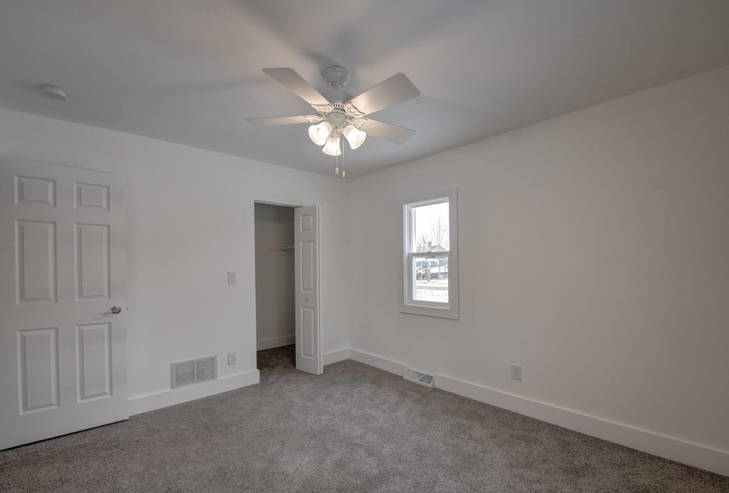 1604 Webber Street La Porte, IN 46350 - Photo 18 of 22 a view of empty room with windows