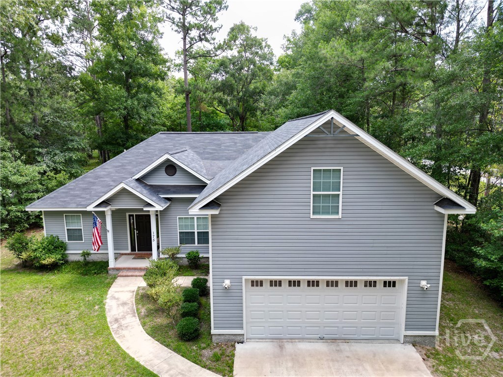 175 Old Sikes Road Midway, GA 31320 - Photo 3 of 44