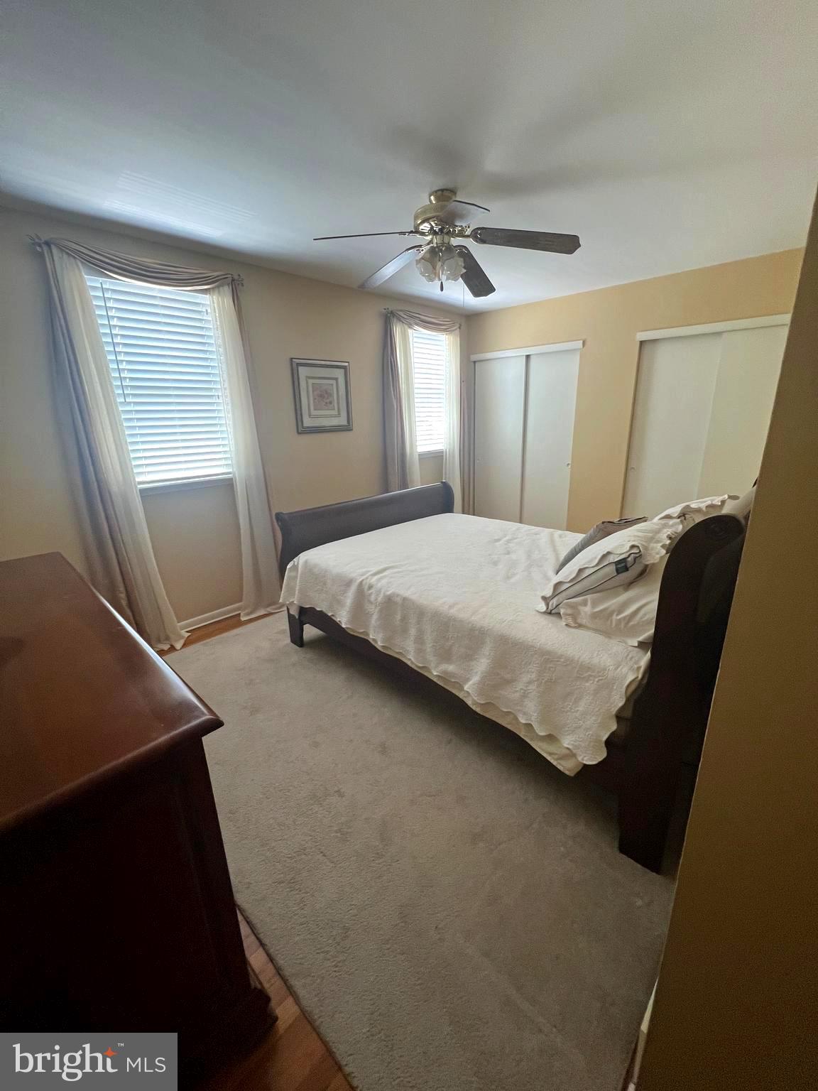 11854 Sewell Road Philadelphia, PA 19116 - Photo 11 of 22 Bedroom Front