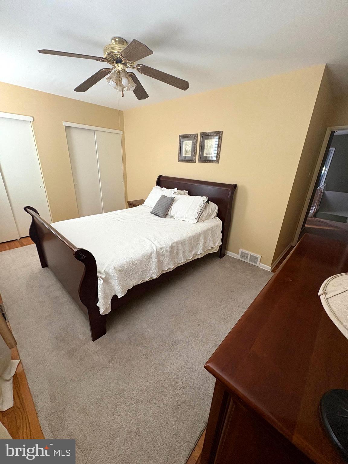 11854 Sewell Road Philadelphia, PA 19116 - Photo 12 of 22 Bedroom Front