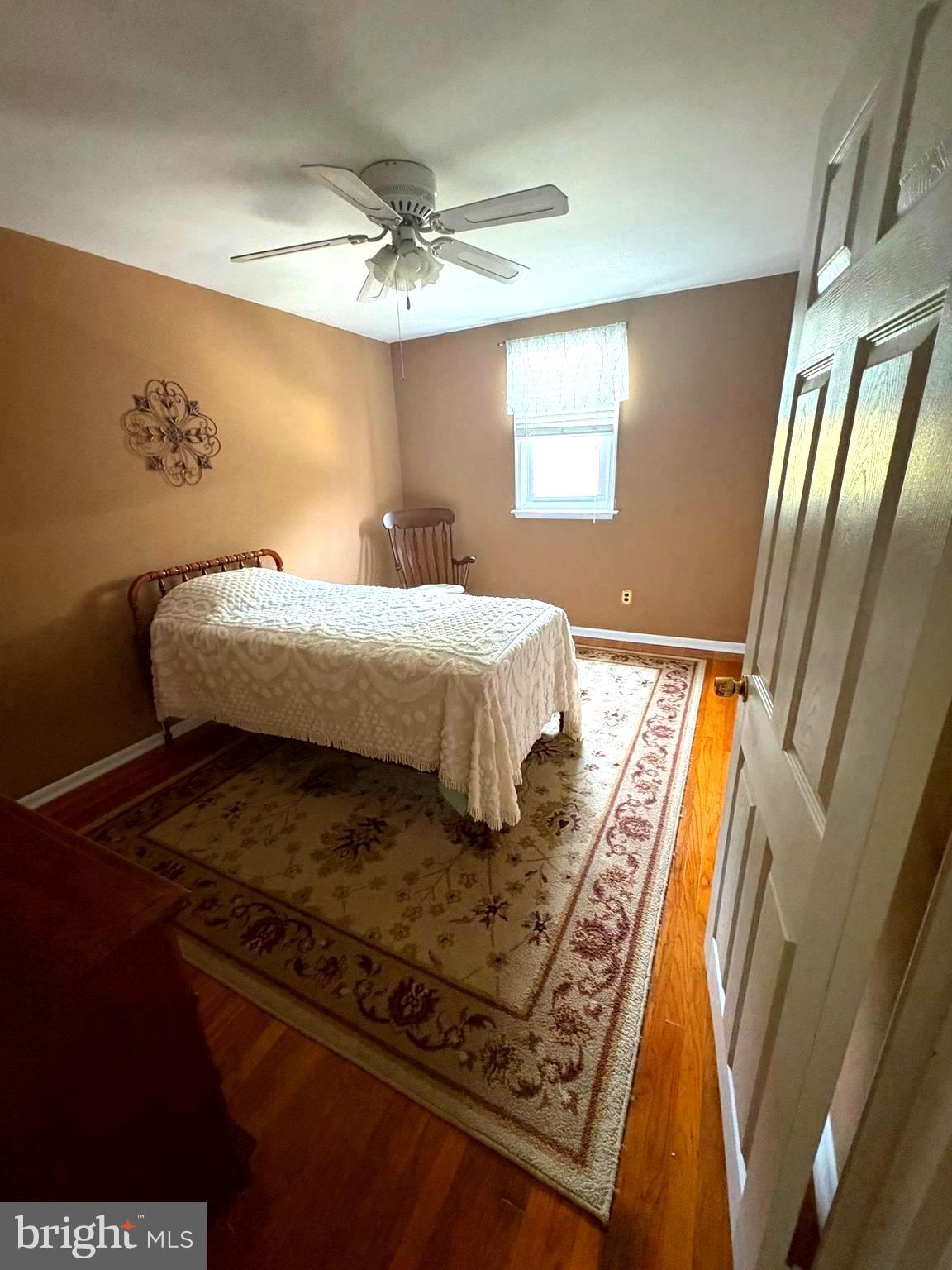 11854 Sewell Road Philadelphia, PA 19116 - Photo 13 of 22 Bedroom 2