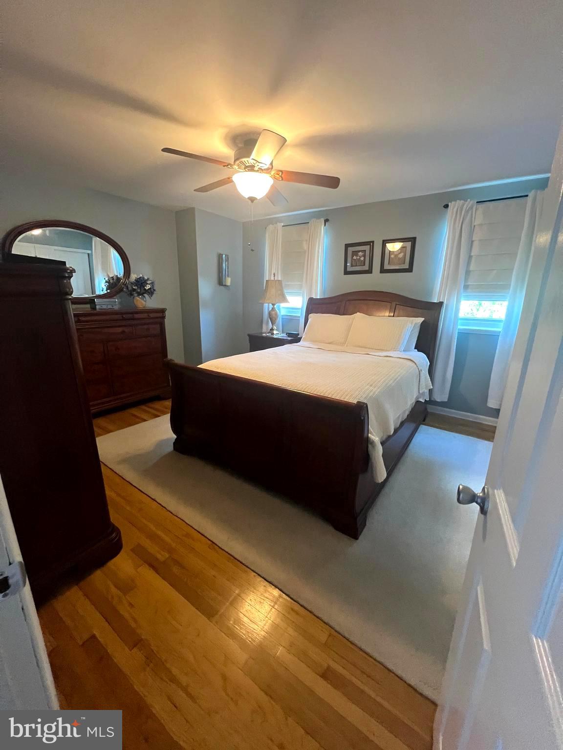 11854 Sewell Road Philadelphia, PA 19116 - Photo 15 of 22 Master Bedroom