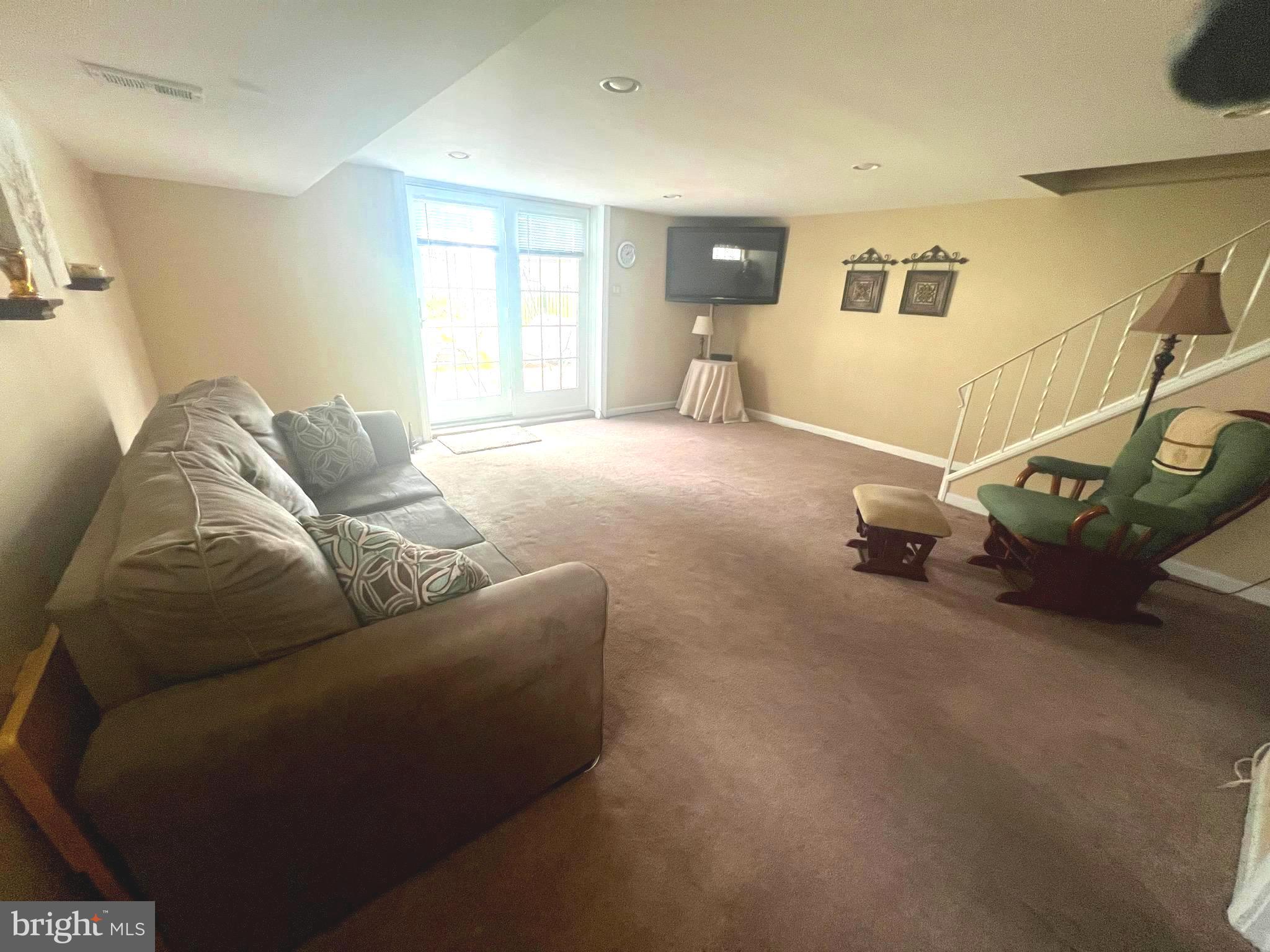 11854 Sewell Road Philadelphia, PA 19116 - Photo 19 of 22 Family Room Downstairs
/Basement