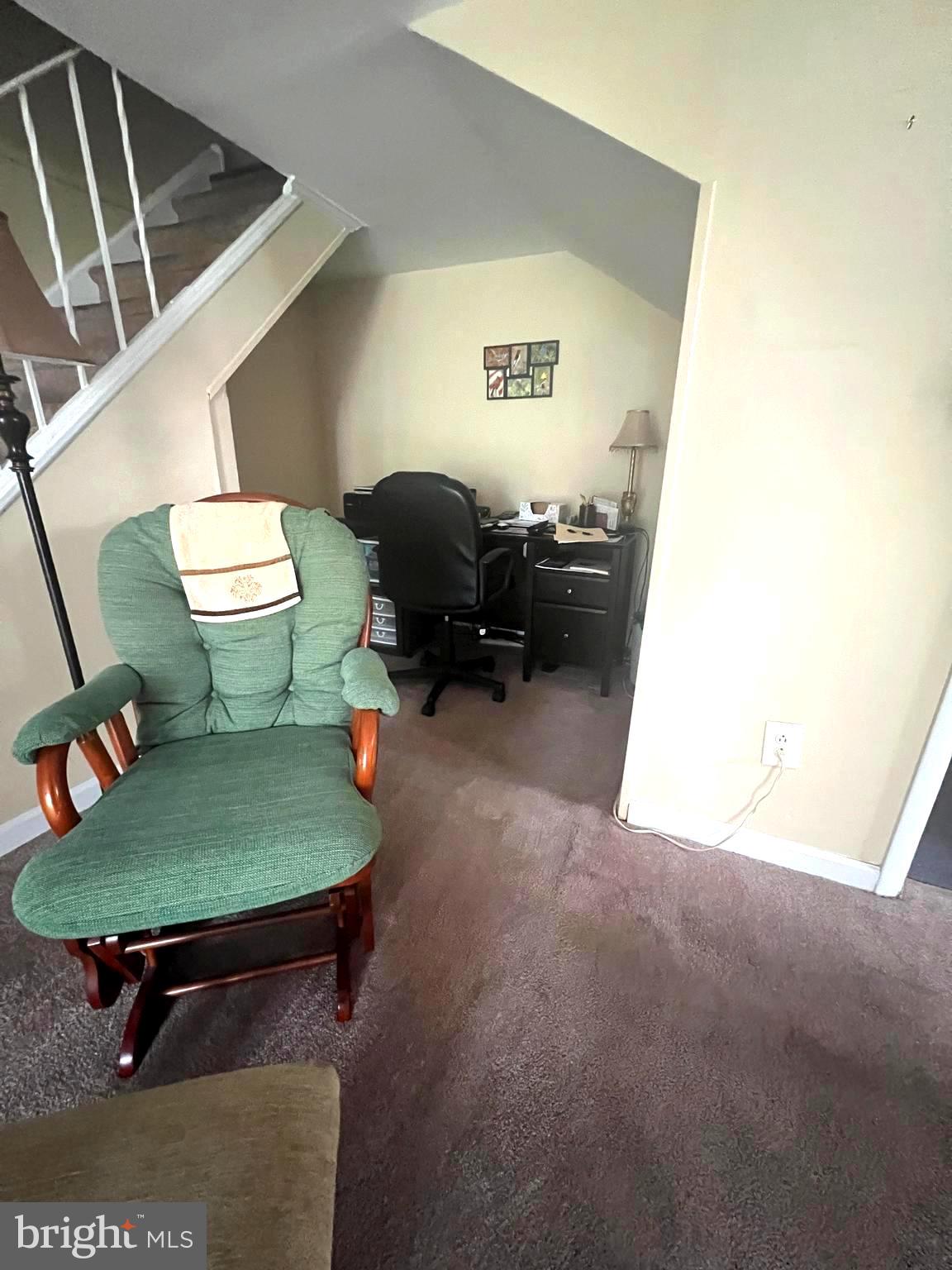 11854 Sewell Road Philadelphia, PA 19116 - Photo 20 of 22 Basement Cove