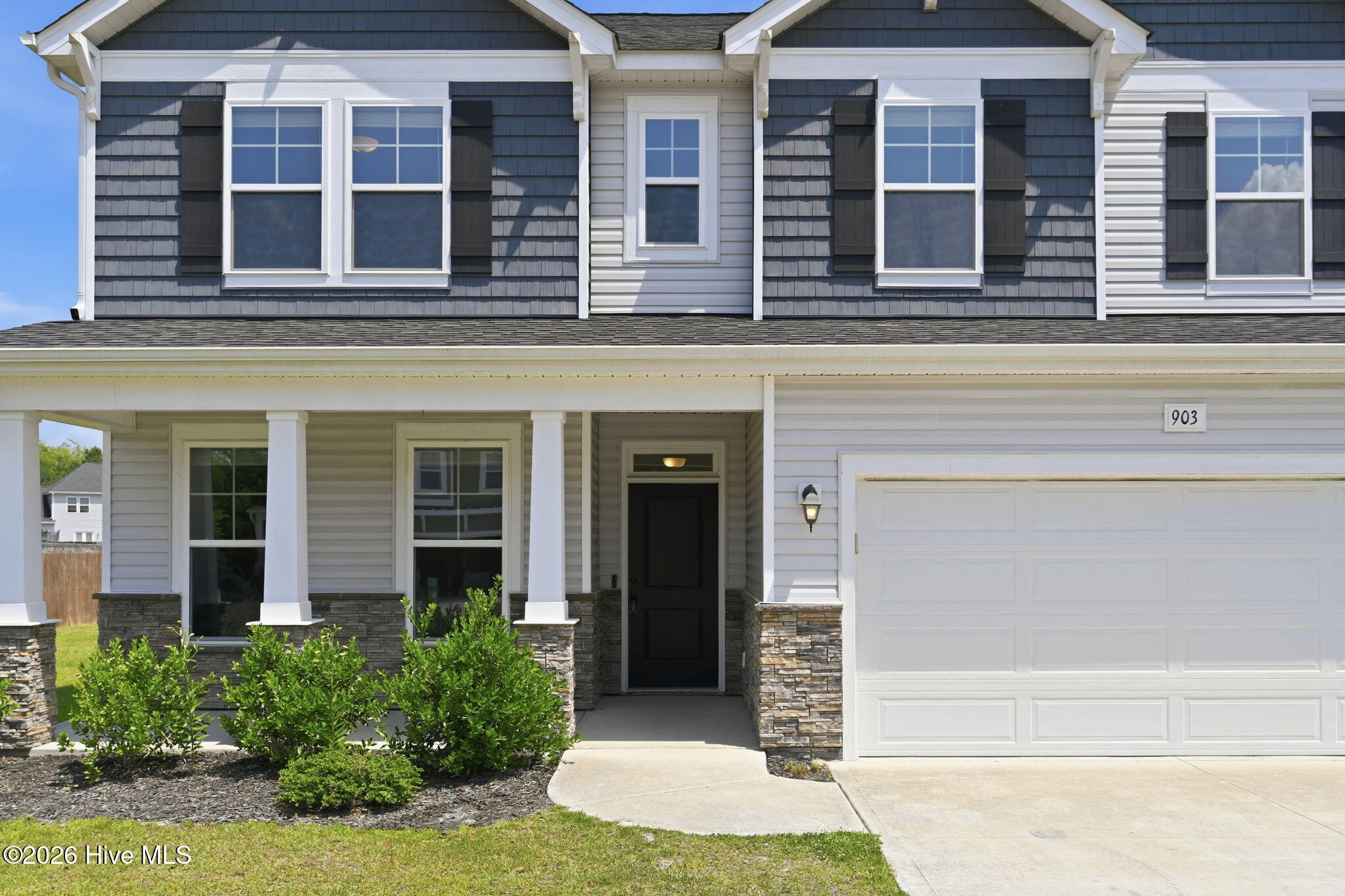 903 Courthouse Crossing Jacksonville, NC 28546 - Photo 5 of 52