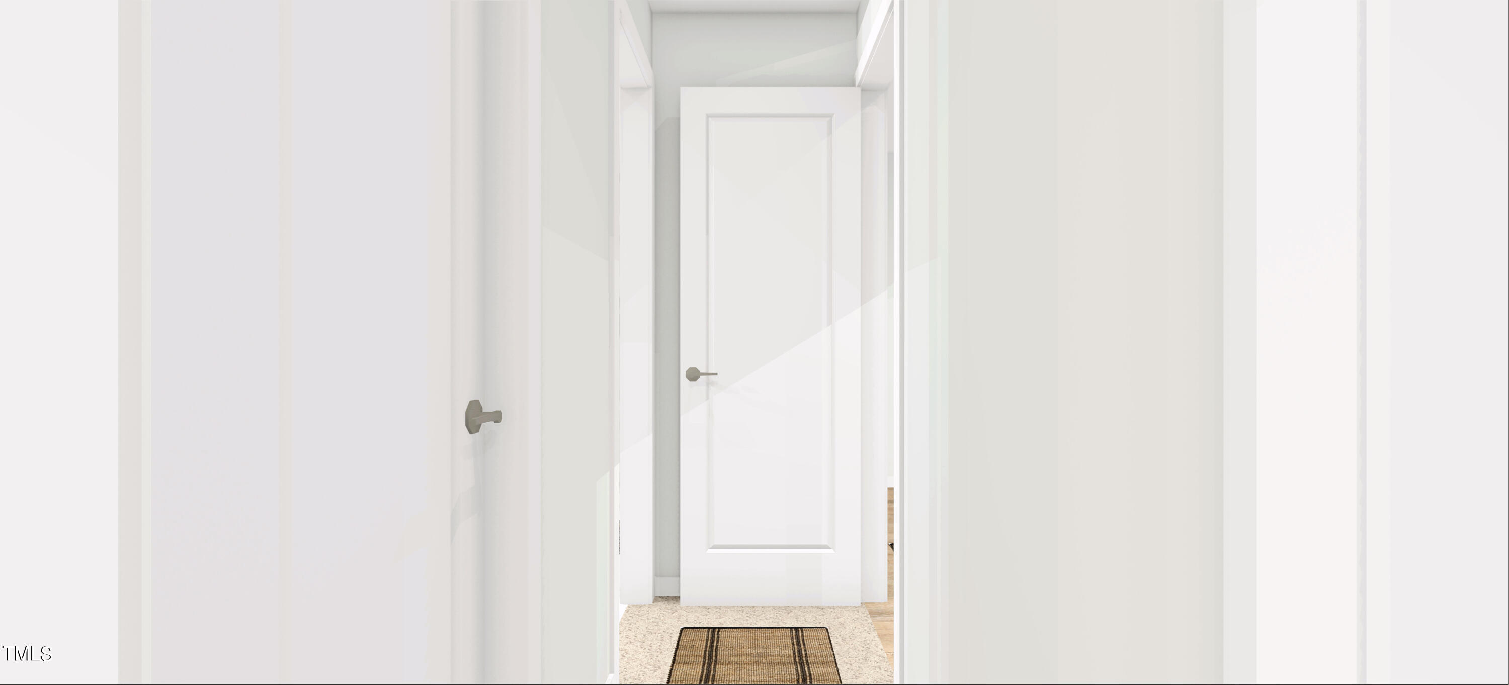 801 Martin Luther King Jr Boulevard, Unit B Raleigh, NC 27601 - Photo 38 of 67 Flats at Quarry Hill_Floor 3_Master Suit