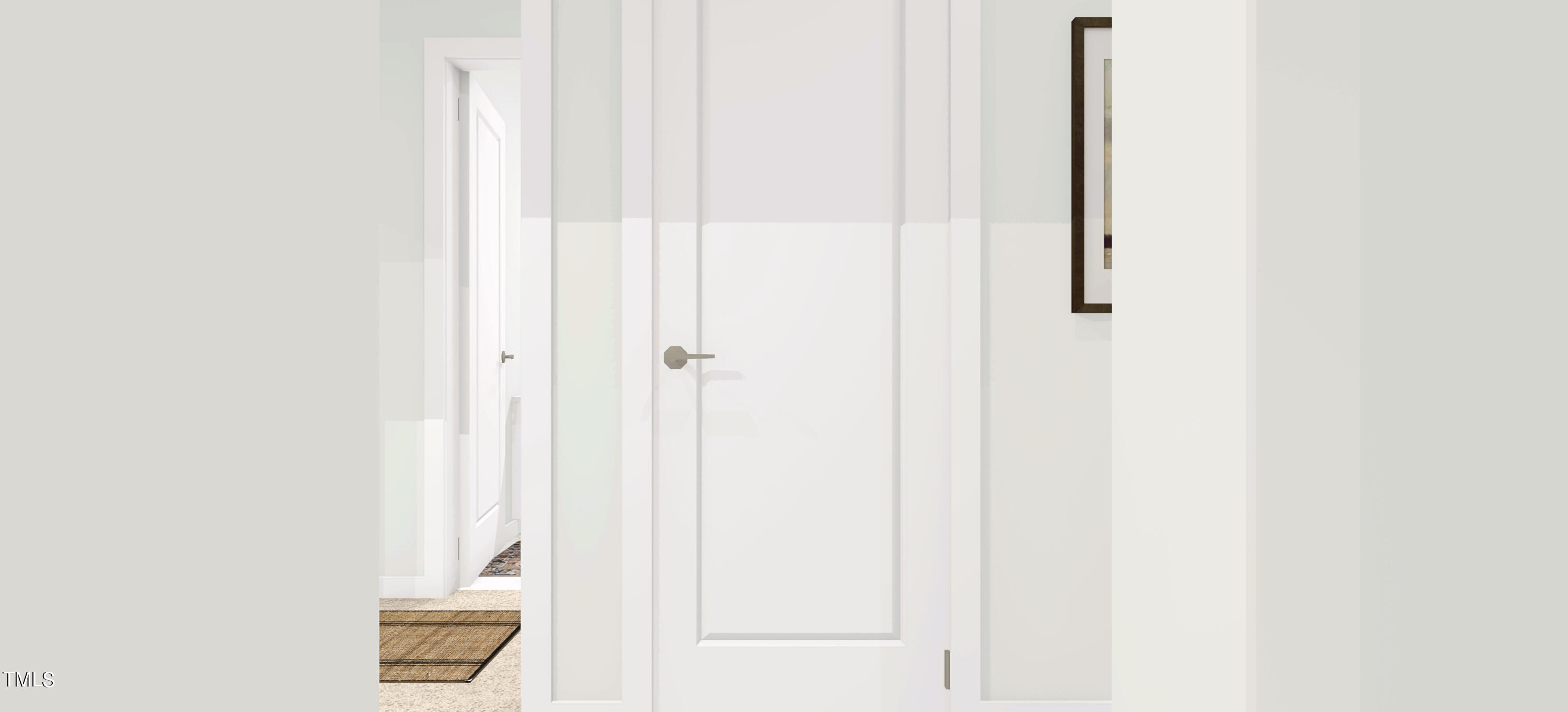 801 Martin Luther King Jr Boulevard, Unit B Raleigh, NC 27601 - Photo 44 of 67 a bathroom with a shower