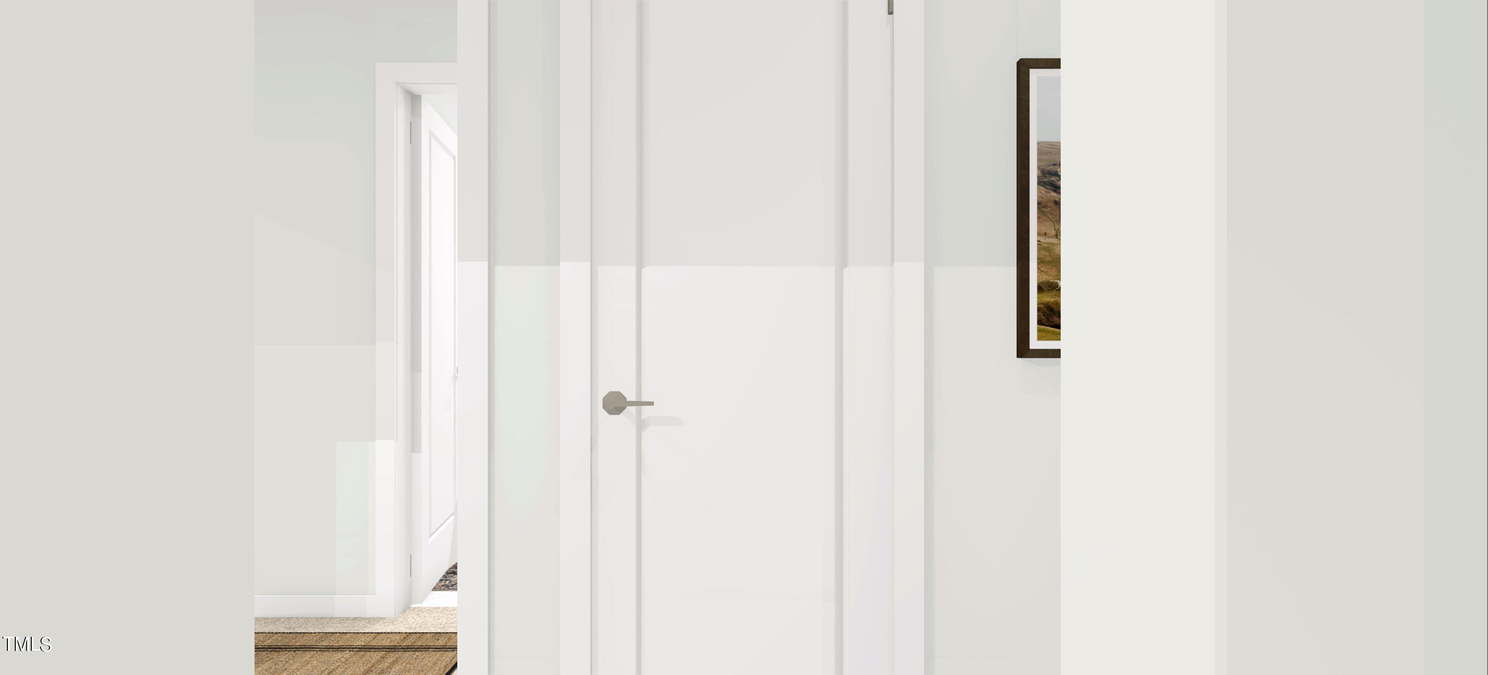 801 Martin Luther King Jr Boulevard, Unit B Raleigh, NC 27601 - Photo 47 of 67 a view of a bathroom with a shower