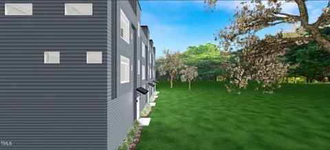 $549,000 | 801 Martin Luther King Jr Boulevard, Unit B, Raleigh, NC 27601