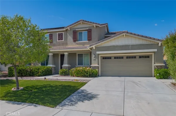 $880,000 | 24780 Prairie Trail Court, Menifee, CA 92584