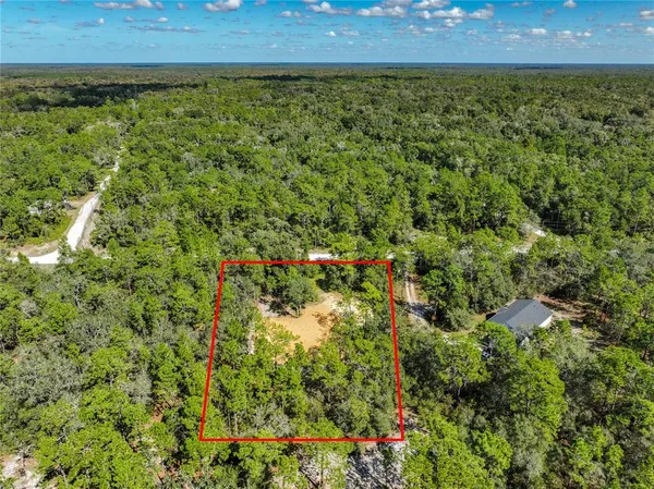 $49,900 | 33216 Teakwood Drive, Webster, FL 33597