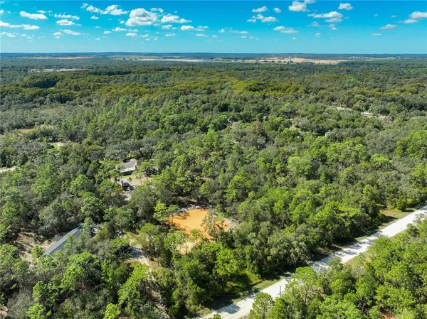 $49,900 | 33216 Teakwood Drive, Webster, FL 33597