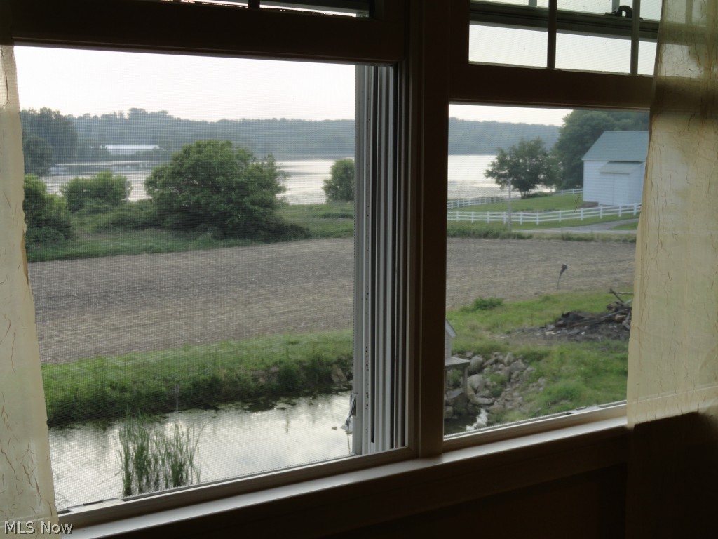 14720 Beaver Springfield Road Columbiana, OH 44408 - Photo 8 of 16 Master Bedroom View