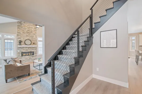 $799,900 | 657 Black Earth Drive, De Pere, WI 54115