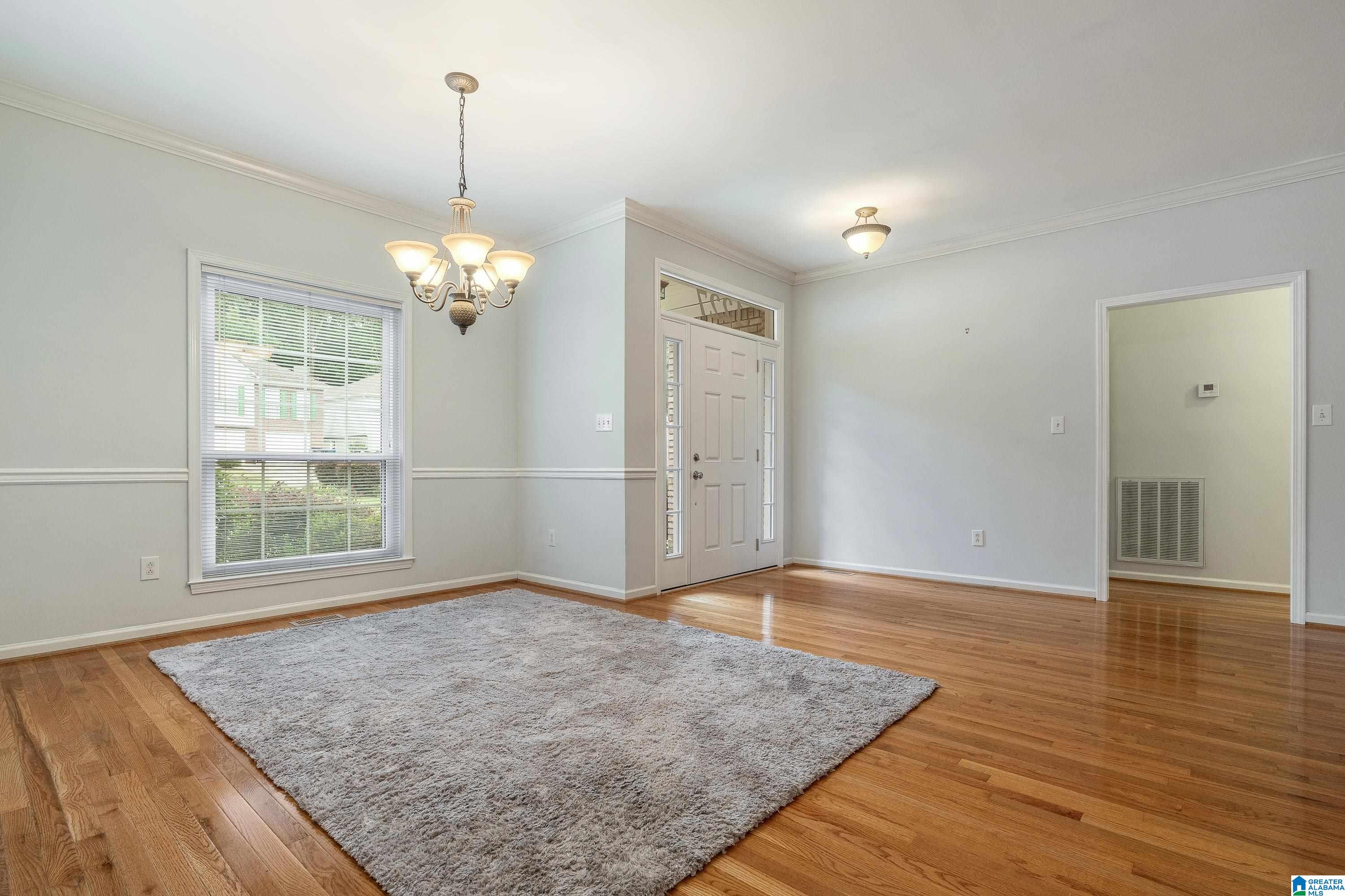 1227 Deer Trail Road Birmingham, AL 35226 - Photo 4 of 37