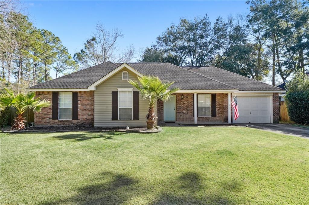 70384 Fifth Street Covington, LA 70433 - Photo 1 of 20 Gallery Image 1