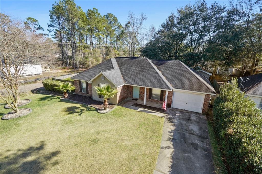 70384 Fifth Street Covington, LA 70433 - Photo 20 of 20 Gallery Image 20