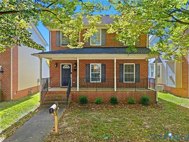 $410,000 | 1717 Lakeview Avenue, Richmond, VA 23220