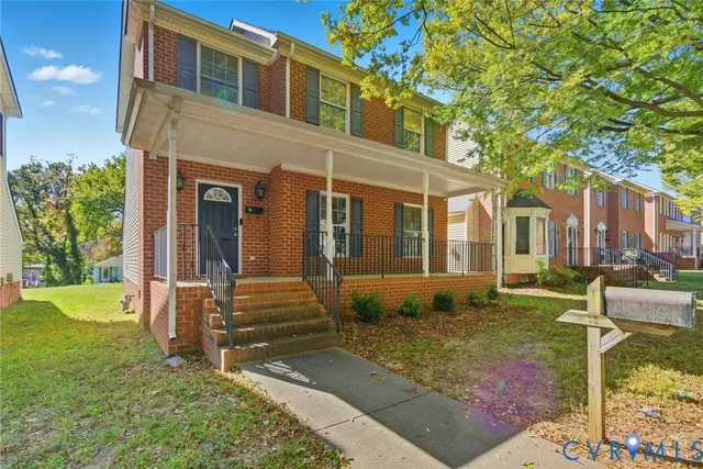 $410,000 | 1717 Lakeview Avenue, Richmond, VA 23220