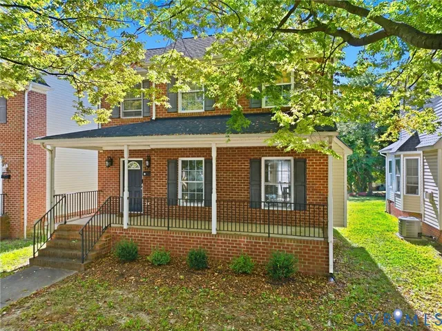 $410,000 | 1717 Lakeview Avenue, Richmond, VA 23220