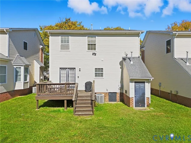 $410,000 | 1717 Lakeview Avenue, Richmond, VA 23220