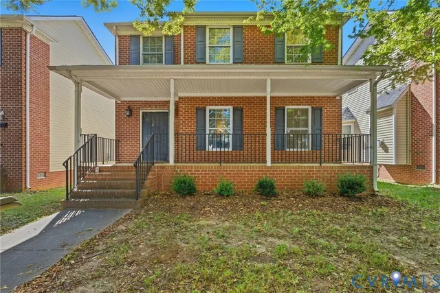 $410,000 | 1717 Lakeview Avenue, Richmond, VA 23220
