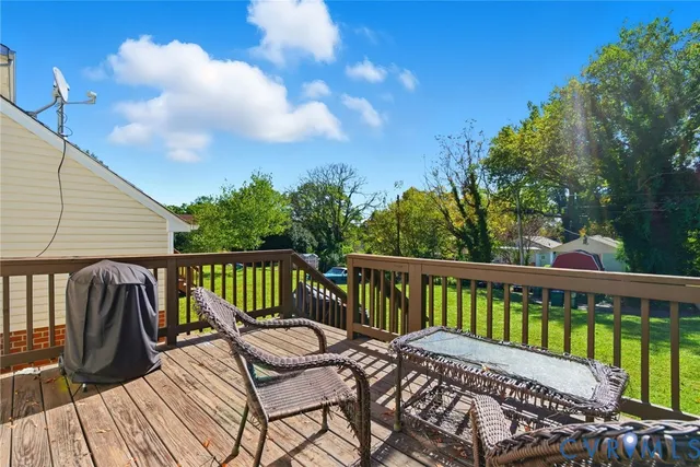 $410,000 | 1717 Lakeview Avenue, Richmond, VA 23220