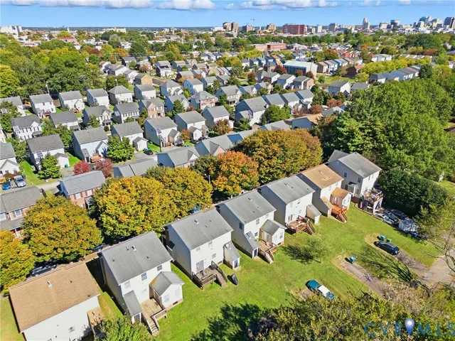 $410,000 | 1717 Lakeview Avenue, Richmond, VA 23220