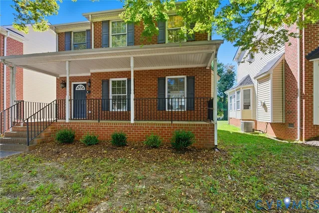 $410,000 | 1717 Lakeview Avenue, Richmond, VA 23220