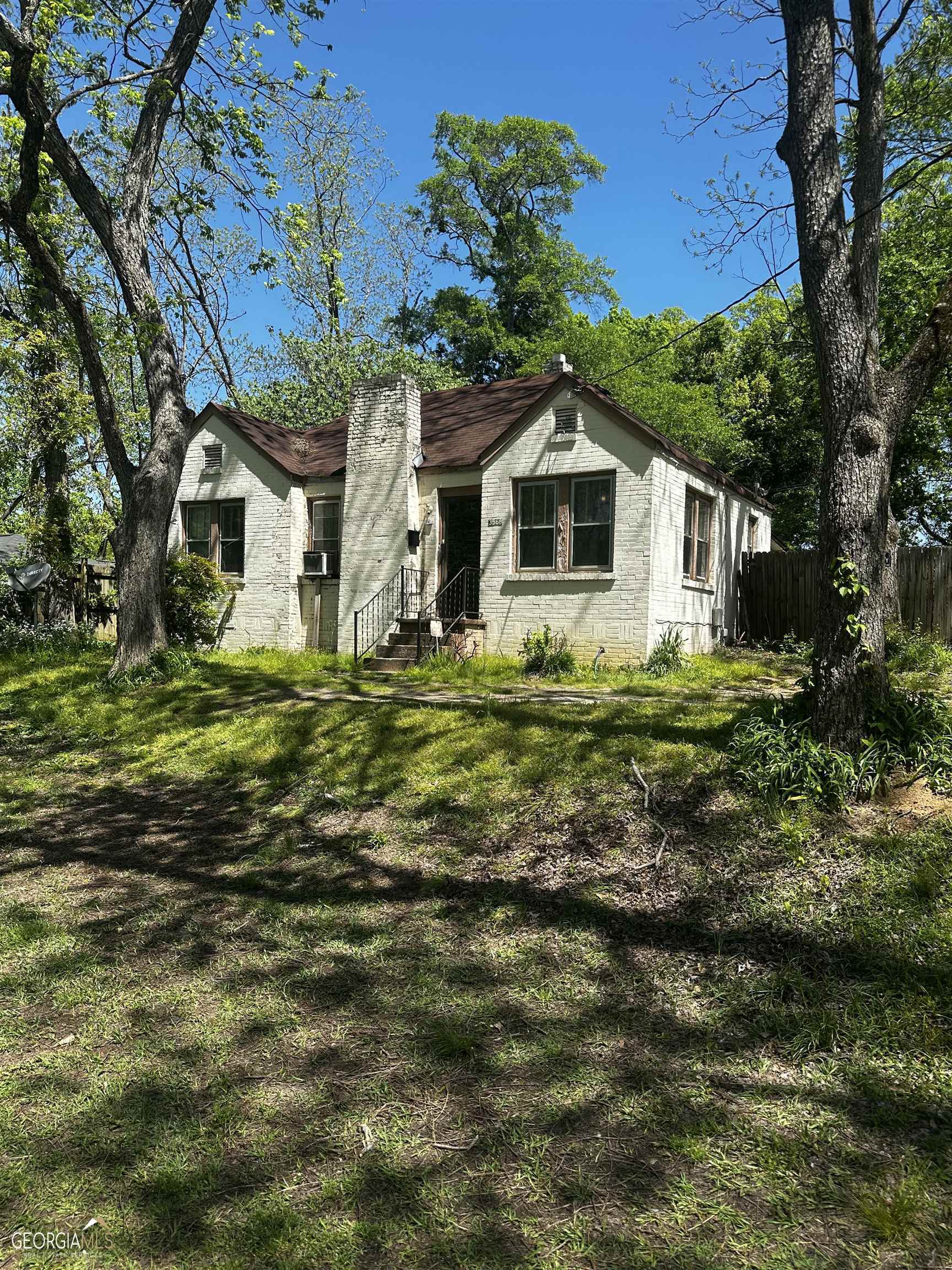 3568 Hill Street Clarkston, GA 30021 - Photo 1 of 1 Gallery Image 1