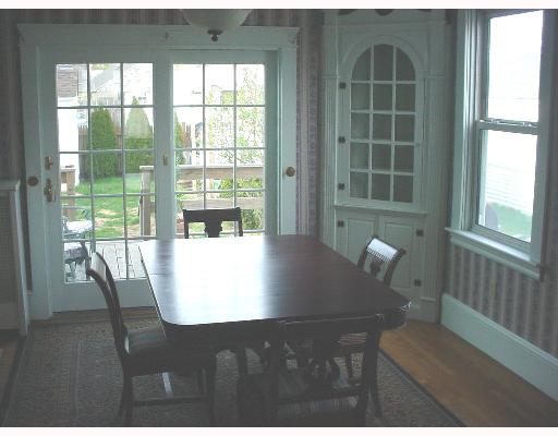 45 Calaman Road Cranston, RI 02910 - Photo 2 of 5 Dining Room.