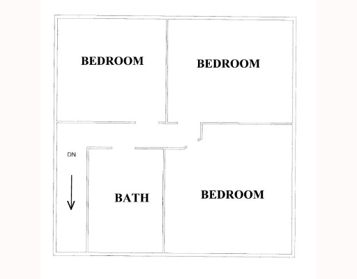 45 Calaman Road Cranston, RI 02910 - Photo 5 of 5 2nd Floor Plan.