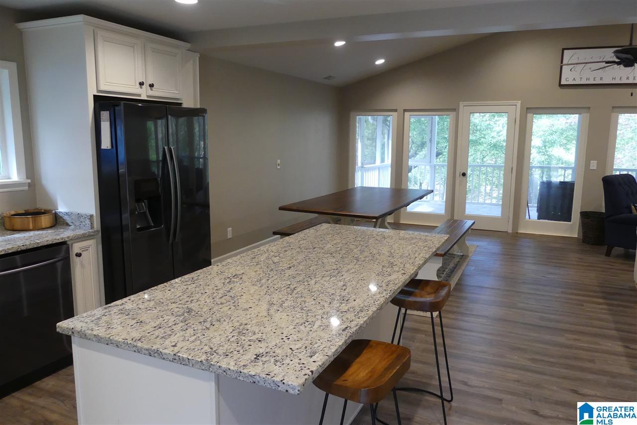 154 Walnut Street Wedowee, AL 36278 - Photo 2 of 49