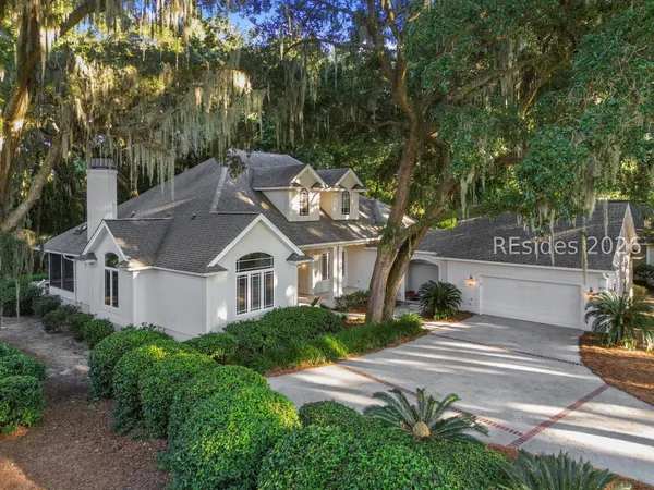 $1,075,000 | 304 Bamberg Drive, Bluffton, SC 29910
