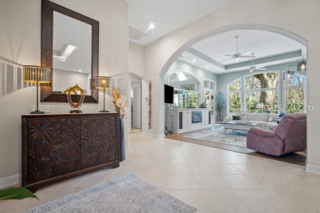 $1,100,000 | 304 Bamberg Drive, Bluffton, SC 29910