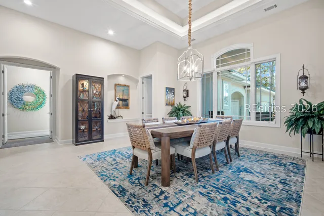 $1,100,000 | 304 Bamberg Drive, Bluffton, SC 29910