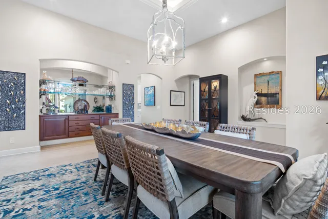 $1,100,000 | 304 Bamberg Drive, Bluffton, SC 29910