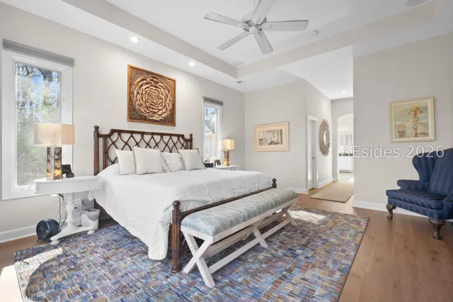 $1,100,000 | 304 Bamberg Drive, Bluffton, SC 29910