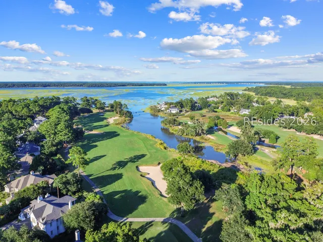 $1,100,000 | 304 Bamberg Drive, Bluffton, SC 29910