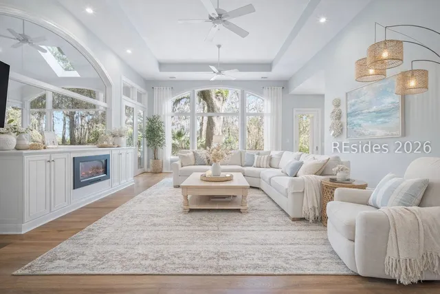 $1,100,000 | 304 Bamberg Drive, Bluffton, SC 29910