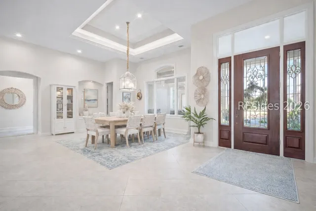 $1,100,000 | 304 Bamberg Drive, Bluffton, SC 29910